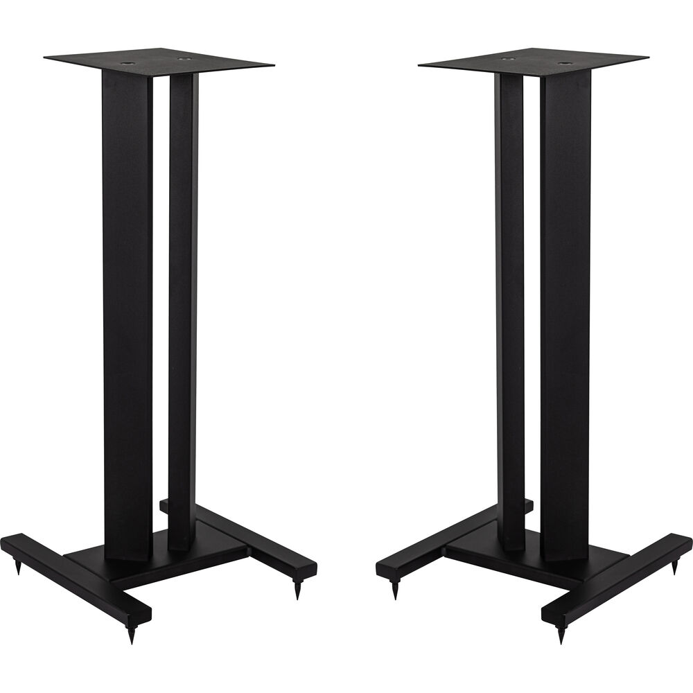 ELAC - LS-20 Speaker Stands for Debut Reference and Uni-Fi Reference Speakers