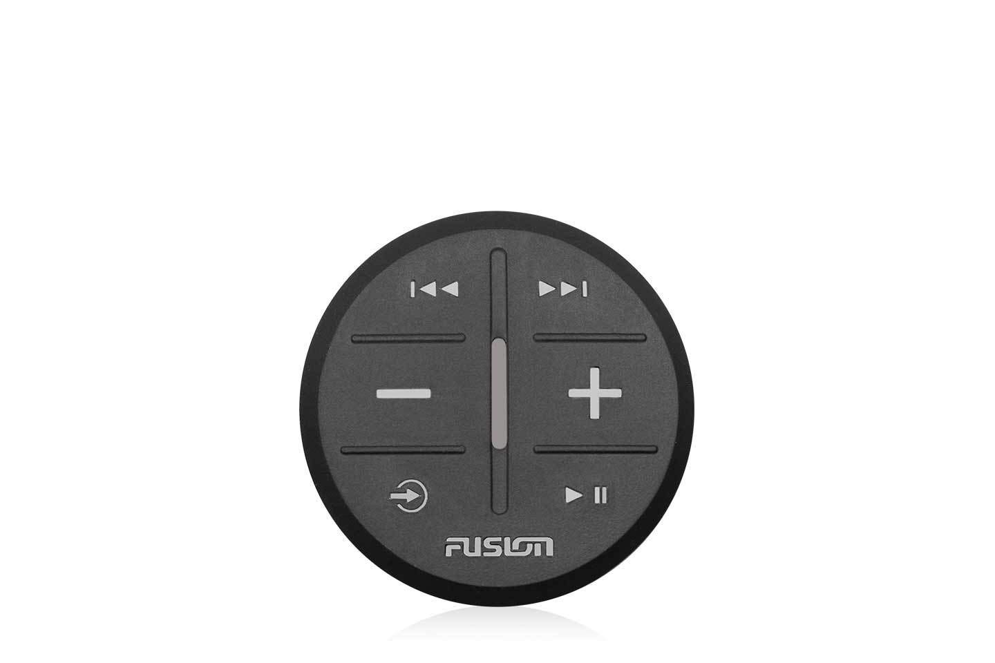 Garmin - Fusion ANT Wireless Remote, Black