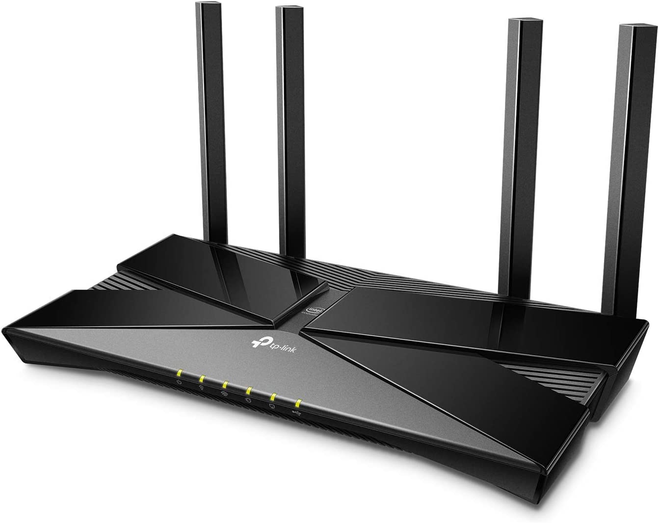 TP-Link - WiFi 6 AX3000 Archer AX50 Smart WiFi Router,  802.11ax Router, Gigabit Router, Dual Band, Parental Controls, MU-MIMO