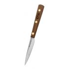 Case®  Household Cutlery 8 Chef's Knife (Solid Walnut) –