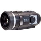 SIONYX - Aurora Black Full-Color Night Vision Camera with Hard Case