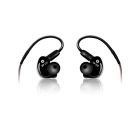 Mackie MP Series In-Ear Headphones & Monitors with Dual Drivers (MP-220)