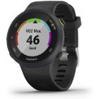 Garmin - Forerunner 45 GPS Running Watch, Black 