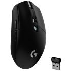 Logitech - G305 LIGHTSPEED Wireless Gaming Mouse (Black)