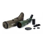 Celestron Regal M2 100ED Spotting Scope – Fully Multi-Coated Optics – Hunting Gear – ED Objective Lens for Bird Watching, Hunting and Digiscoping – Dual Focus – 22-67x Zoom Eyepiece