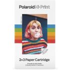 Polaroid Originals -  Hi-Print 2x3 Paper Cartridge - 20 Sheets