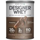 Designer - Whey Protein Powder, (12 oz)