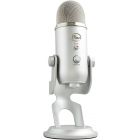 Blue Microphone - Yeti USB-Silver