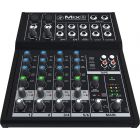 Mackie Mix8 Compact 8-Channel Mixer