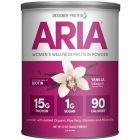 Aria Women's Protein Supplement   Vanilla  