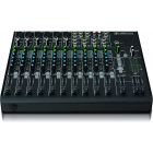 Mackie 1402VLZ4 4-Channel Ultra Compact Mixer with 2 Onyx Mic Preamps