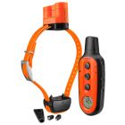 Garmin - Delta Upland XC Dog Training Device with BarkLimiter - Orange