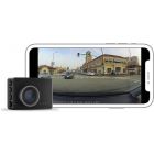 Garmin - Dash Cam 47, GPS Compact and Discreet Dash Camera
