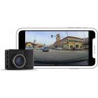 Garmin - Dash Cam 57, GPS, Compact and Discreet Dash Camera
