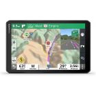 Garmin RV 890, GPS Navigator for RVs with Edge-to-Edge 8” Display