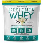 Designer - Whey Protein Powder, (4 lb)