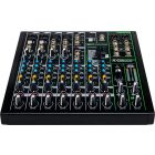 Mackie ProFX10v3  Unpowered 10-Channel Mixer with Pro Tools and Waveform OEM Software