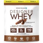 Designer - Whey Protein Powder, (2 lb)
