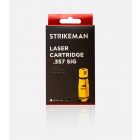 Strikeman - .357 Sig Laser Cartridge Ammo Bullet