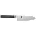 Shun Cutlery Classic Santoku 5.5" Knife