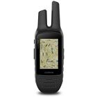 Garmin Rino 755t, Rugged Handheld 2-Way Radio/GPS Navigator with Camera and Preloaded TOPO Mapping