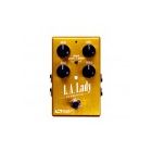 Source Audio - One Series L.A. Lady Overdrive - MIDI Compatible Effects Pedal