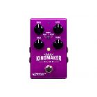 Source Audio - One Series Kingmaker Fuzz - MIDI Compatible Effects Pedal