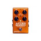 Source Audio - One Series AfterShock Bass Distortion - MIDI Compatible Effects Pedal