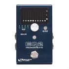 Source Audio - EQ2 Programmable EQ - MIDI Compatible Effects Pedal