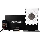 Strikeman - Dry Fire Training Kit with .45 ACP Laser Cartridge Ammo Bullet & Downloadable App