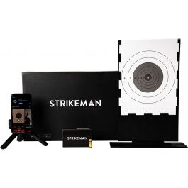 Strikeman - 9mm Kit w/ Target Training and Phone Mount