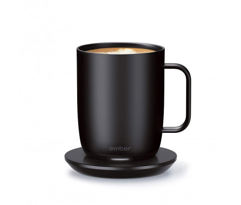 Ember Temperature Control Smart Coffee Mug² - 14oz Black