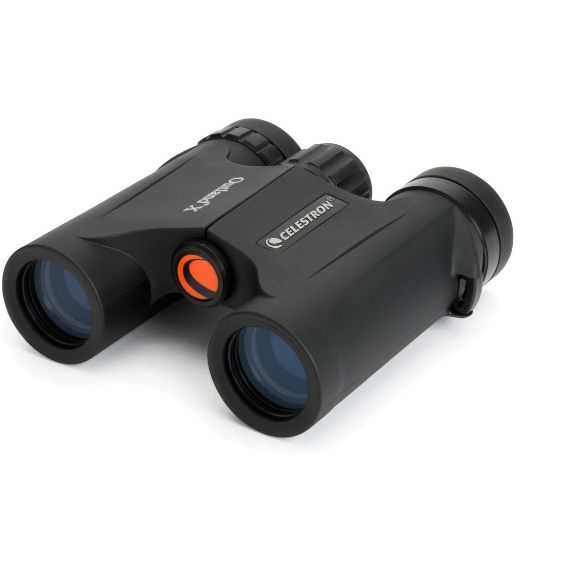 Celestron Outland X 8x25 Binoculars – Waterproof & Fogproof
