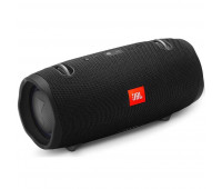 JBL Xtreme 2 Portable Bluetooth Waterproof Speaker - Black