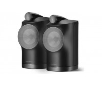 Bowers & Wilkins - Formation Duo - Black - Pair