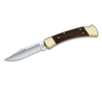 Buck Knives Folding Hunter Knife