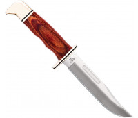 Buck Knives Special Knife, Cocobolo