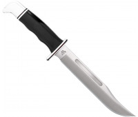 Buck Knives General Knife, Black Phenolic