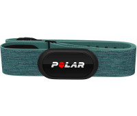 Polar - H10 Bluetooth/ANT+ HR Sensor Turquoise - M-XXL