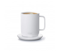 Ember Temperature Control Smart Coffee Mug² - 10oz White