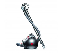 Dyson - Cinetic Animal Canister Vacuum - Nickel