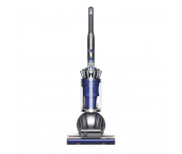 Dyson - Ball Animal 2 Total Clean Upright Vacuum - Nickel/Blue
