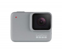 GoPro - HERO7 HD Waterproof Action Camera - White