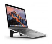 Twelve South - ParcSlope for MacBook, Space Grey