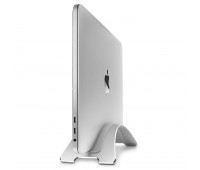 Twelve South - BookArc for MacBook, Silver