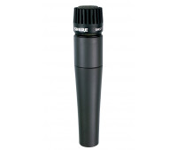 Shure - SM57-LC - Dynamic Instrument Microphone