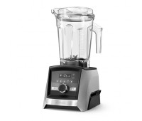 Vitamix - Ascent Series A3500 Blender Brushed Stainless