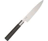 Kai Wasabi Black 6" Utility Knife