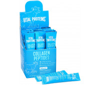 Vital Proteins - Collagen Peptides Powder Supplement - 20 ct - 10g per Serving