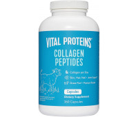 Vital Proteins - Collagen Pills Supplement | 3300mg Serving with 360 Capsules